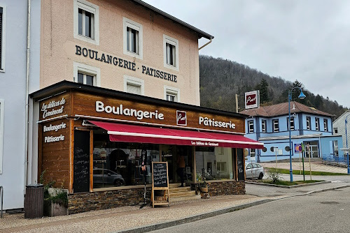 Boulangerie Pâtisserie Pinot - Les Délices de Cornimont