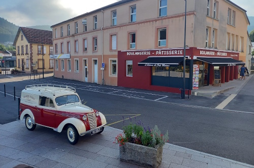 Boulangerie Pâtisserie Pinot - Les délices d'Aurélien