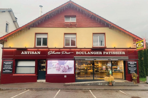 Boulangerie Pâtisserie Pinot - Les Délices de Clémence