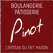 Boulangerie Pinot